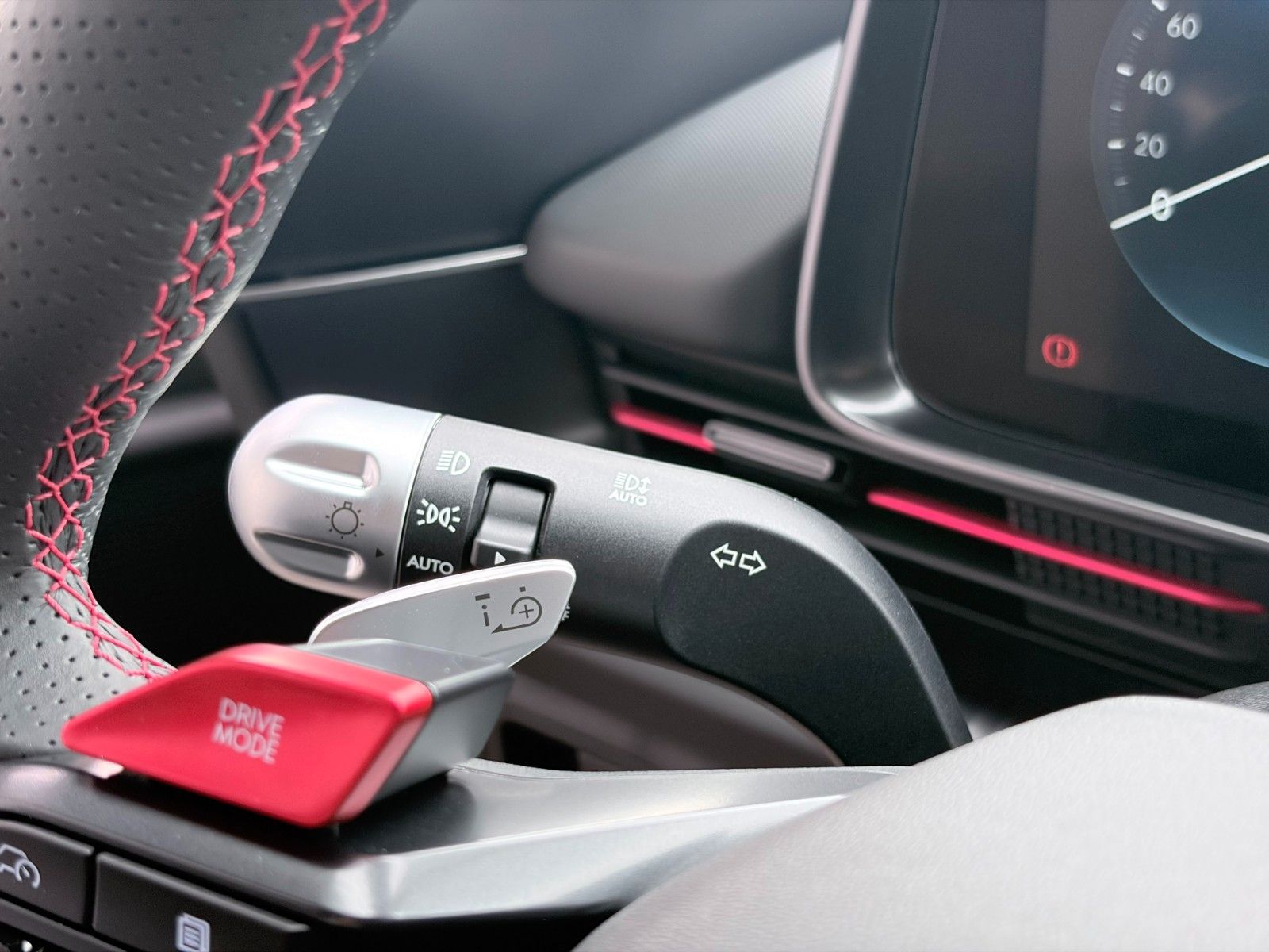 Fahrzeugabbildung Hyundai Ioniq 6 X Elektro N Line 360,HUD,Kamera,LED,Navi