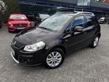 Suzuki SX4 Classic Style *AHK *Tempomat - gebrauchte Suzuki SX4 aus dem Jahr 2013