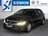 Volkswagen Polo 1.0 TSI DSG Style IQ.LIGHT Navi ACC SHZ PDC