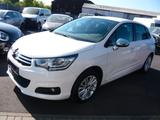 Citroën C4 Lim. Selection - Citroën C4 in Kassel