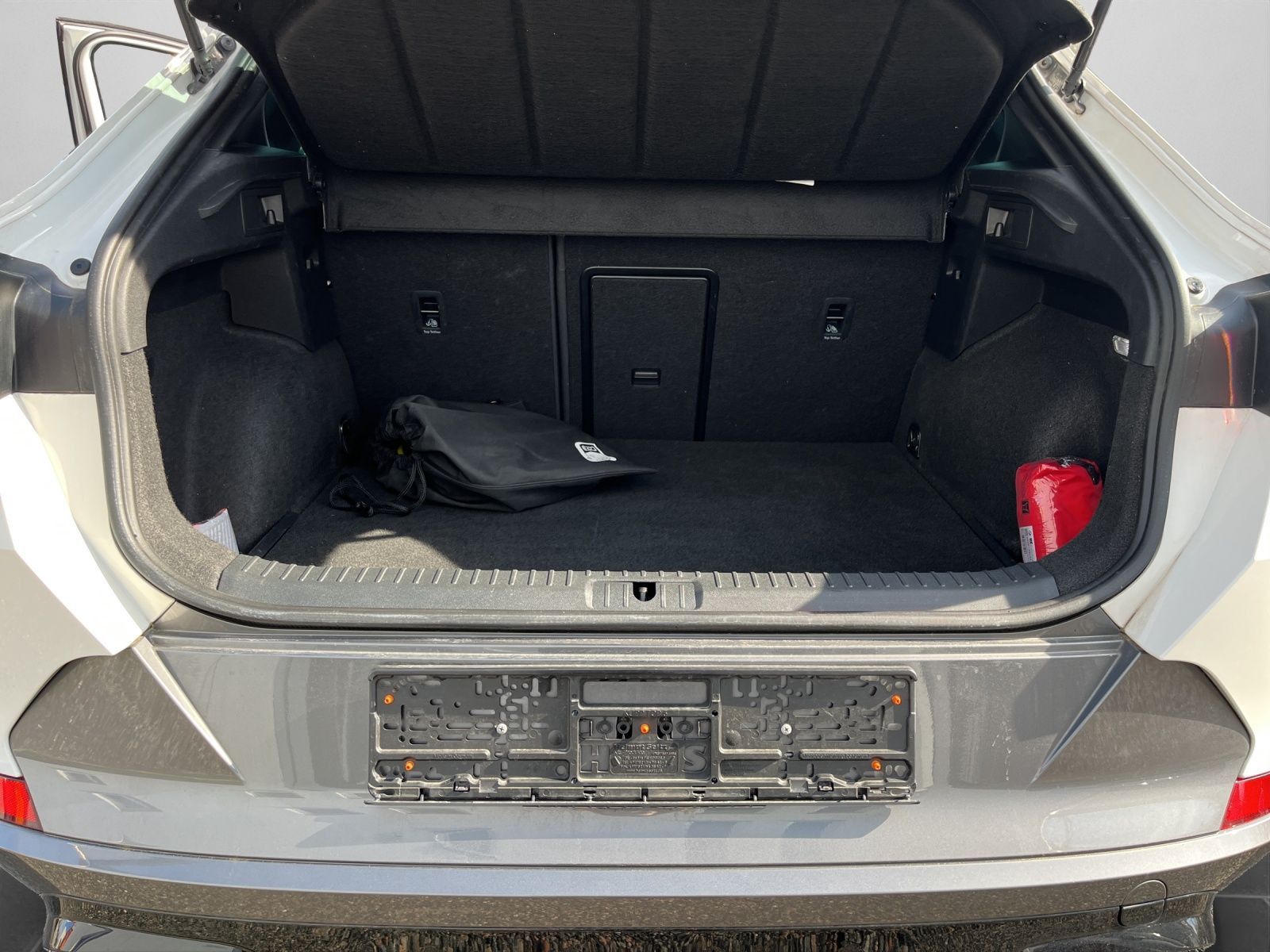 Cupra Formentor - Bild 15