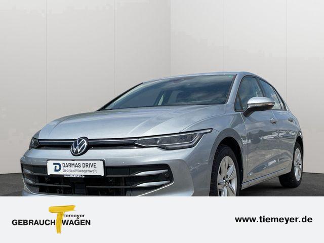 Volkswagen Golf Life 1.5 TSI LED Navi ACC SHZ Keyless Top