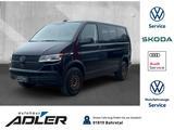 Volkswagen T6.1 Kombi 4MOT TDI DSG SCHLAFBANK*Schwerlast