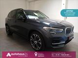 BMW X5 xDrive Standhzg.|Navi|Pano|HUD|360° - BMW Gebrauchtwagen