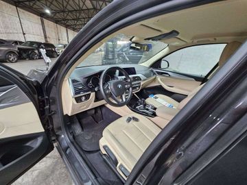 BMW X3 - 12