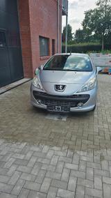 Peugeot 207 CC Filou 120 Filou