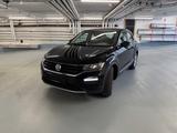 Volkswagen T-Roc 1.6 TDI SCR STYLE Scheckheft | CarPlay |