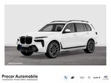 BMW X7 xDrive40i M Sport HUD PANO RFK NAVI LED DAB - gebrauchte BMW X7 aus dem Jahr 2022