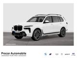 BMW X7 xDrive40i M Sport HUD PANO RFK NAVI LED DAB - BMW X7 aus 2022