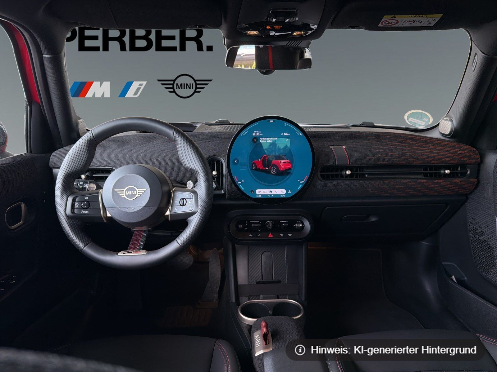 MINI Cooper S - Bild 16