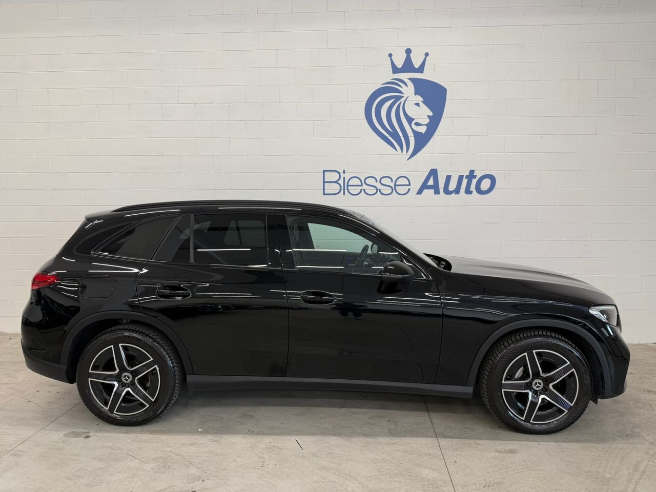 Other Mercedes-benz GLC 220 d 4Matic Mild Hybrid AMG L imagem 3