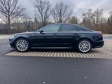 Audi A6 2.0 TDI 140kW ultra S tronic - - Audi A6 mit Diesel-Antrieb: Alcantara, mit Navigationssystem, Limousine