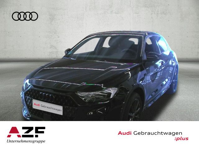 Audi A1 allstreet 25 TFSI basis NAVI+KAMERA+TEMPOMAT+