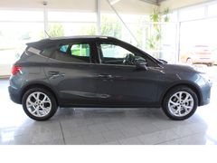 Fahrzeugabbildung Seat Arona FR-Line TSI,Apple CarPlay,Top-Zustand