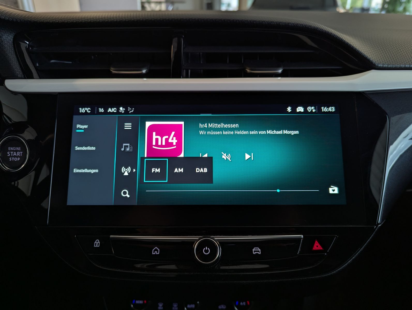 OPEL Corsa 1.2 GS IntelliLux Tech1-Komfort-Paket Cam - Image 30