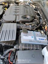 Skoda Octavia 1.6 TDI Facelift - gebrauchte Skoda Octavia mit Facelift