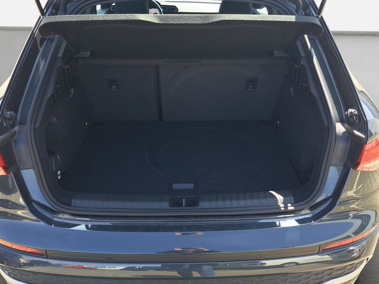 Audi A3 - Bild 11