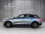 Maserati Levante Q4 MY18 - Maserati Levante: Automatik
