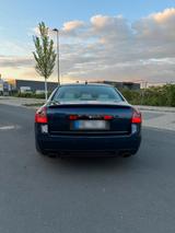 Audi RS6 LIM.V8 BiTurbo*BBS LeMans*Bilstei... - Audi RS6 in Duisburg