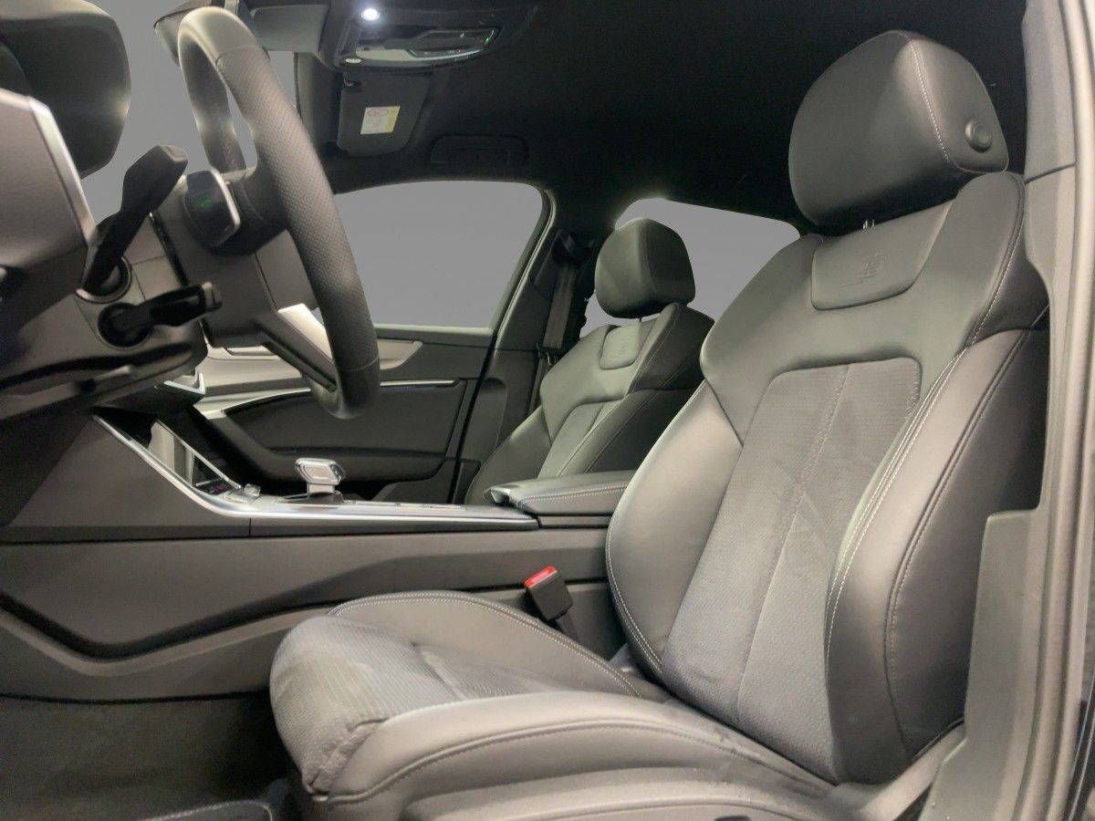 Audi S6 - Bild 8