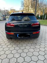MINI Cooper Clubman Cooper Classic Trim Automatik... - MINI Cooper Clubman: Kleinwagen