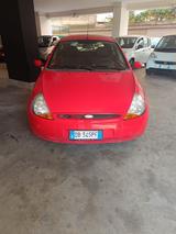 Ford Ka 1.3 Collection - Ford Ka/Ka+ aus 2006