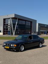 BMW 750il Highline | (e32) V12 | Full options!  - BMW 7 Series: E32
