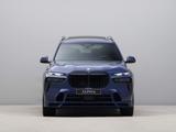 ALPINA XB7 SWITCH-TRONIC Allrad - ALPINA Blau II - ALPINA XB7 mit Schiebedach
