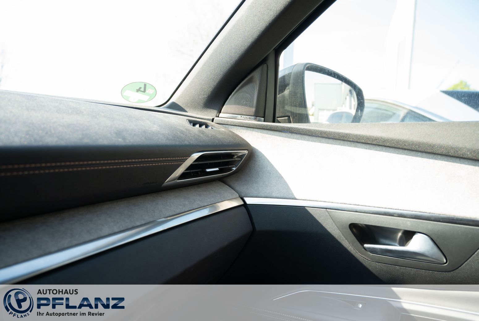 Peugeot 5008 - Bild 10