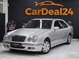 Mercedes-Benz E 240 Elegance/AUTOM./HU+INSP.NEU/GARANTIE/LPG - Mercedes-Benz E 240 mit LPG-Antrieb
