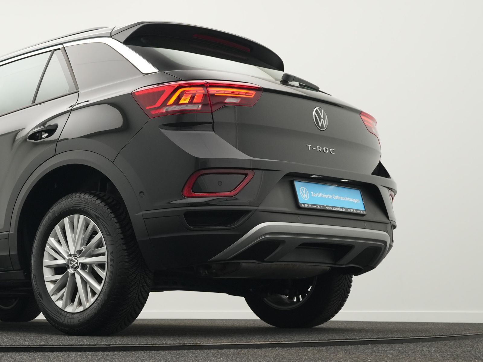 Volkswagen T-Roc - Bild 48