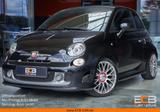Abarth 595 Turismo *Scheckheft/Klimaaut./TÜV 02//26* - Abarth 595 Turismo