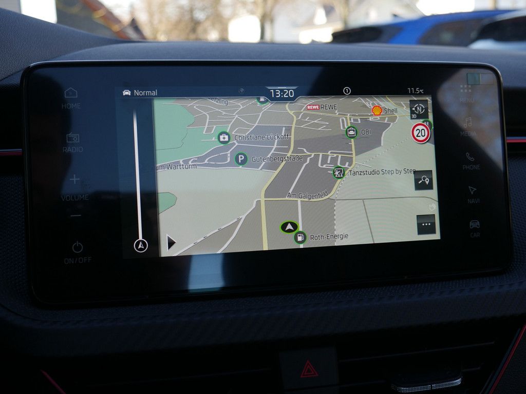 Skoda Kamiq - Bild 9