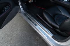 Fahrzeugabbildung Jaguar XKR S/C Silverstone Cabriolet*MwSt. / 1 of 50*
