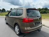 Seat Alhambra 1.4 Style Viva "HU NEU" - gebrauchte Seat Alhambra aus dem Jahr 2012