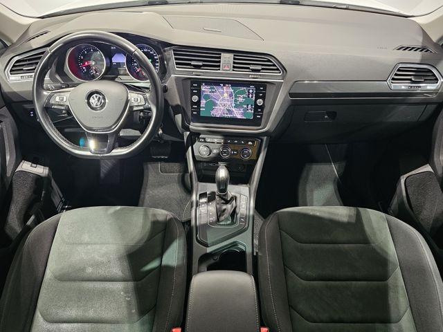 Volkswagen Tiguan R Line Led Head-Up Leder S.Sitz ACC 19'', миниатюра 17