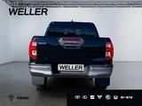 Toyota Hilux 4x4 Double Cab MHEV Executive *Bi-LED*Lede - Toyota Hilux Neuwagen