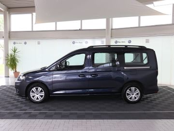 Volkswagen Caddy Maxi 2.0TDI NAVI KLIMA ACC STANDHZG AHK