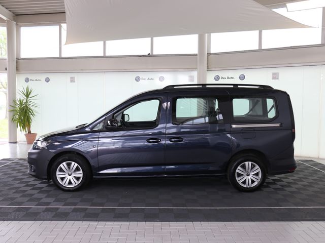 Volkswagen Caddy Maxi 2.0TDI NAVI KLIMA ACC STANDHZG AHK