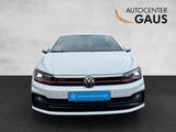 Volkswagen Polo GTI 2.0 TSI DSG LED*SHZ*Klima - VW Polo Gebrauchtwagen in Karlsruhe