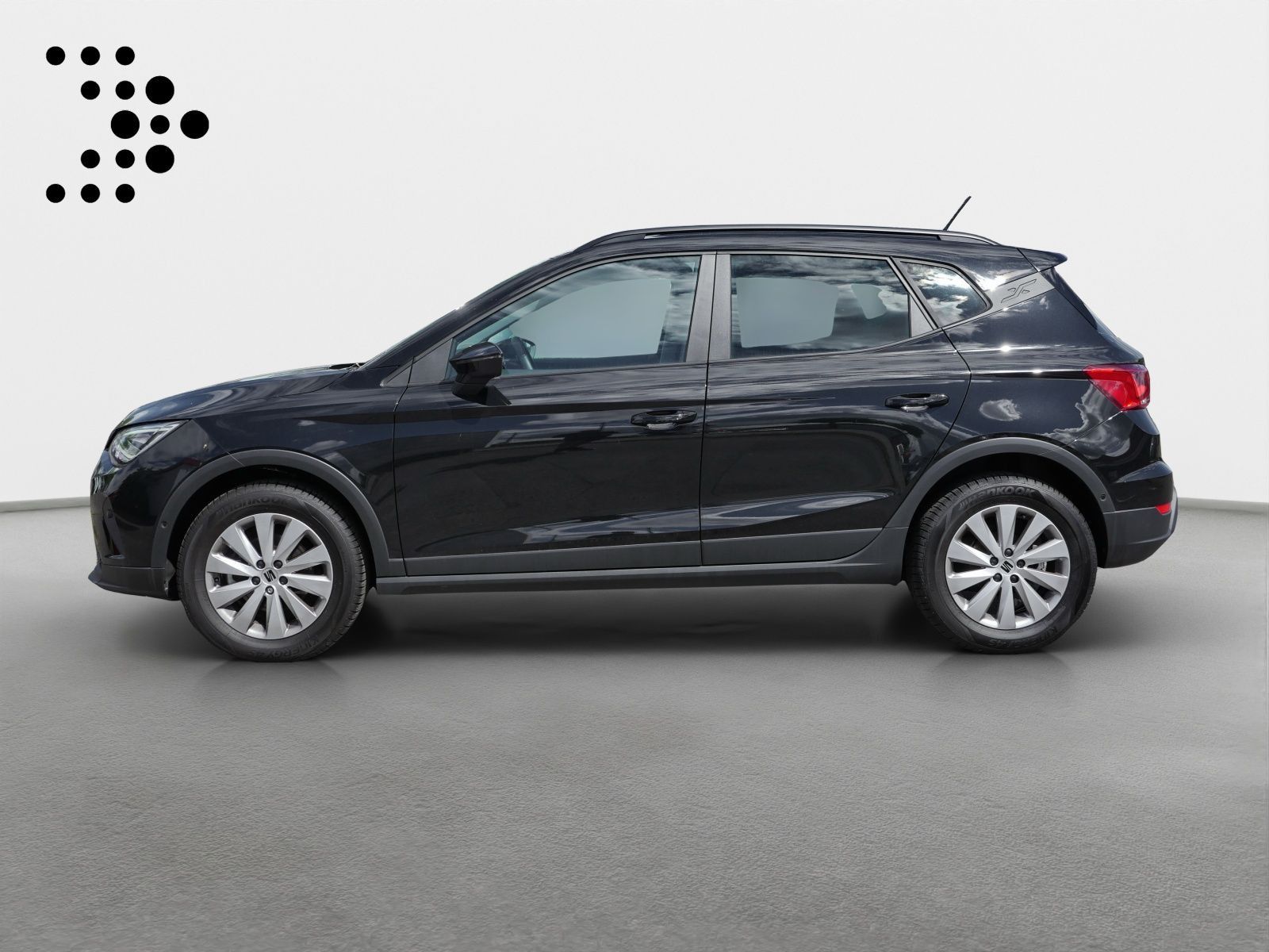 Seat Arona - Bild 3
