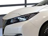 Nissan Leaf N-Connecta Winterpaket LED - Nissan Leaf Jahreswagen