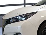 Nissan Leaf N-Connecta Winterpaket LED - Nissan Leaf aus 2024