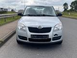 Skoda Fabia Basis/TÜV NEU/SERVO/SERVICE NEU - Skoda Gebrauchtwagen in Moers