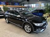 Volkswagen Passat Alltrack AHK  4 Motion Winterräder ACC - Winterräder Gebrauchtwagen