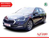 Skoda Octavia Combi 1.5 TSI Matrix AHK Navi beh.FS - Skoda Octavia Gebrauchtwagen in Leipzig