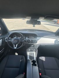 Mercedes GLK 220 - 11