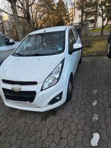 Chevrolet Spark - Chevrolet Spark von privat
