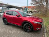 Mazda CX 5 AWD - Mazda CX-5 Gebrauchtwagen in Leipzig