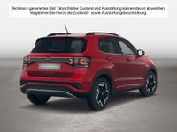 Volkswagen T-Cross - Vorschau Bild 4